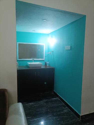 IFA Homes Pondy in Auroville Road