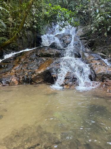 Sitio Encantos do Vale in Centro