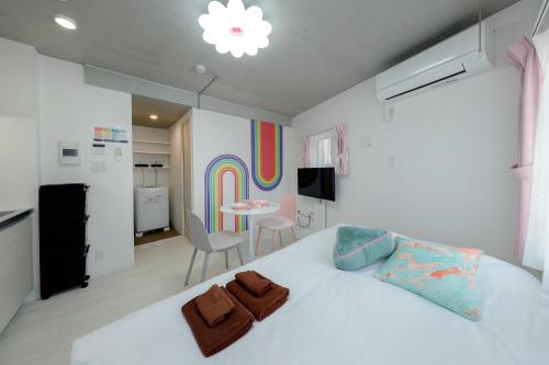 Reco Waseda - Vacation STAY 20618