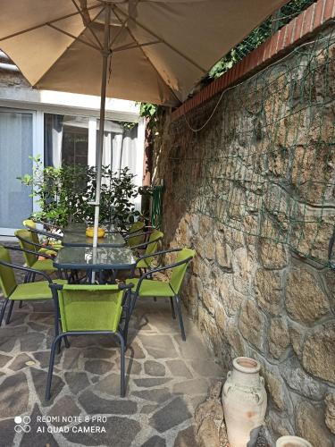 Citta Giardino B&B - image 13