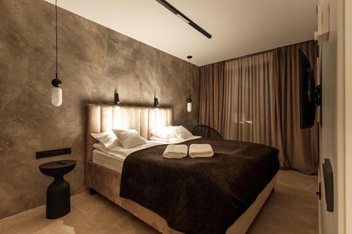 HW Apartament Wieniawska Lublin - Lublin HW Apartament Wieniawska Lublin - Lublin