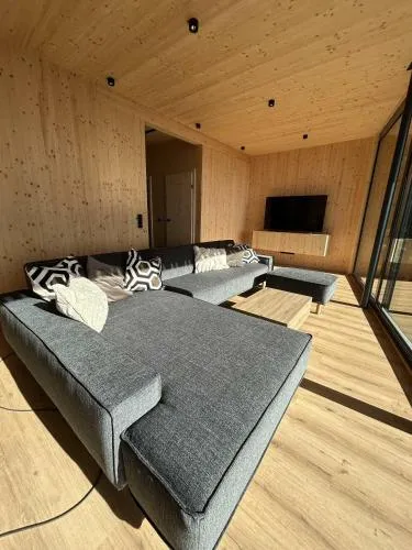 Ferienhaus Mayka in Hochrindl, Österreich