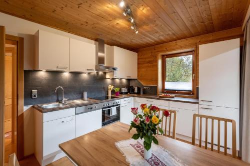 Haus Widmoser in Ellmau