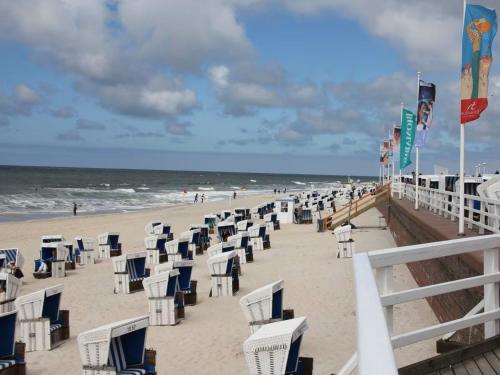 Ferienwohnungen Deichtraum in Emmelsbull-Horsbull