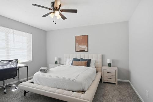 Wyndham Hills Retreat Stylish & Serene Stay in Forest Park