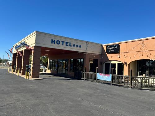 Suite Dreams Motel By Capital O Mattoon I - 57