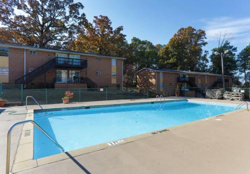 Wyndham Hills Retreat Stylish & Serene Stay in Forest Park