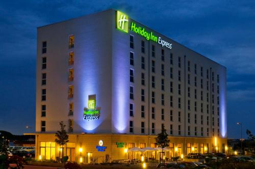 . Holiday Inn Express Nürnberg-Schwabach
