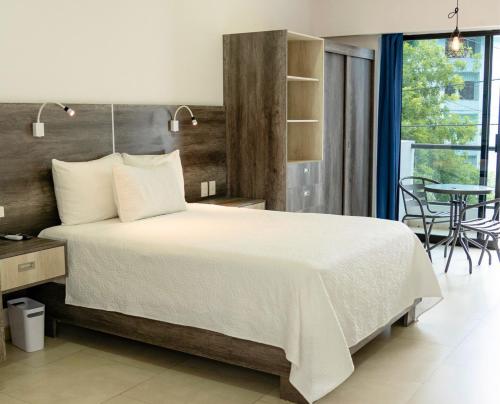 Casa Xtao Room Type - Superior Double Room