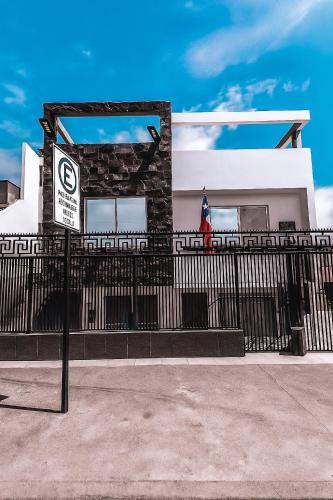 Apart-Hotel Katari