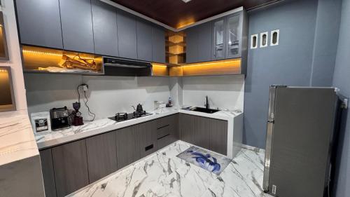 Deluxe Room Twin in เซลอง