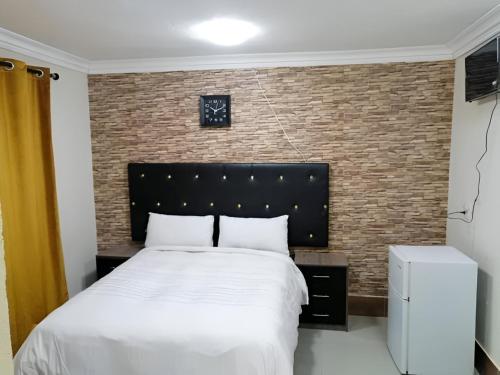 Matafeni luxury residence villa 여행 추천 - 로드트립