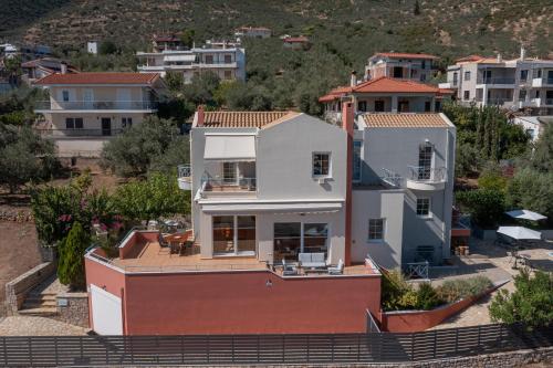 Villa Artia in 시로피가도