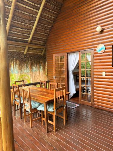 Viva O Sonho in Inhambane