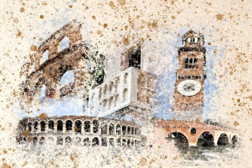 Caterina Guest House - Verona