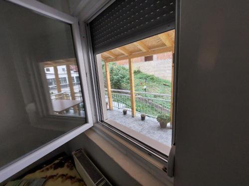 Apartman Nedeljković (Apartman Nedeljkovic) in Lukovo