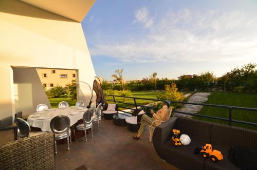  Futurcasa Casa rural Spa y cine in La Felipa