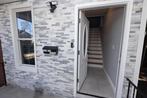 The Happy Place in 布羅克頓