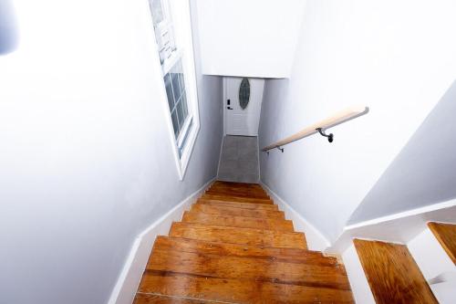 The Happy Place in 布羅克頓