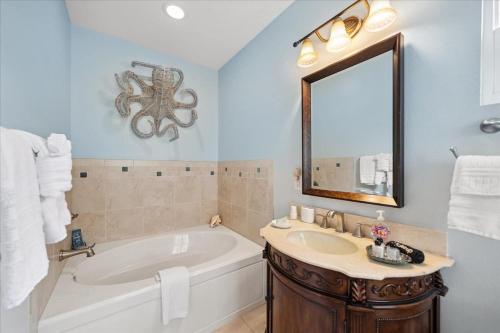 SeaGlass Inn Bed and Breakfast - image 6