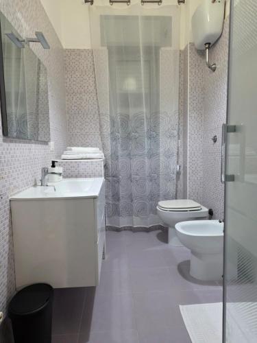 Ducha, Riva in Pozzuoli