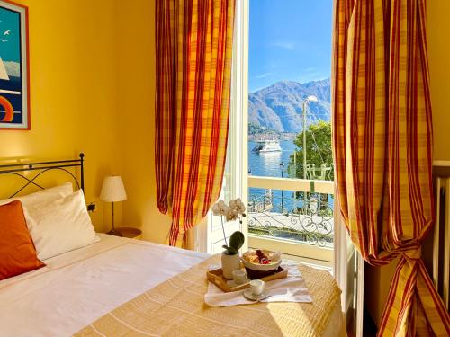  BELLE ILE LAKE VIEW SUITE, Unterkunft in Griante Cadenabbia