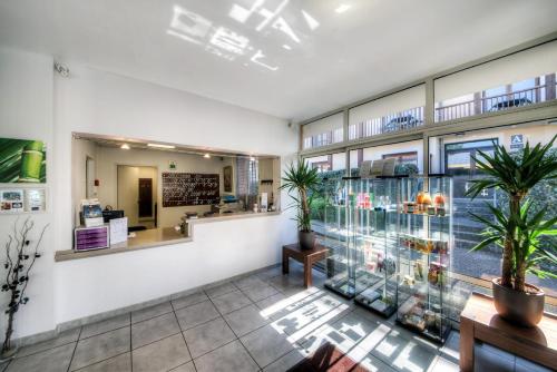 Fasilitas, Zenitude Hotel & Residences L'Acacia in Lourdes