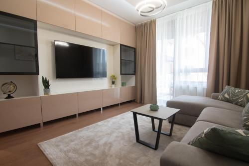Jana BW apartman