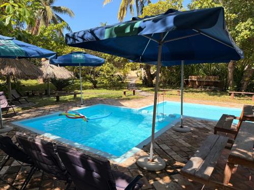 Viva O Sonho in Inhambane