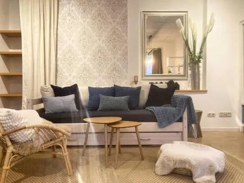 City Apartment in bester zentraler Lage powered by Eventraum Erfurt in Erfurt, Deutschland