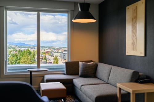 Hyatt Place Whitehorse in 白馬市 (YT)