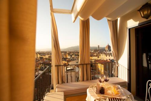 Il Miraggio Home Tower QK Costa 58 Rooftop