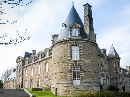 Chateau de Canisy