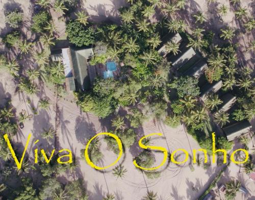 Viva O Sonho in Inhambane