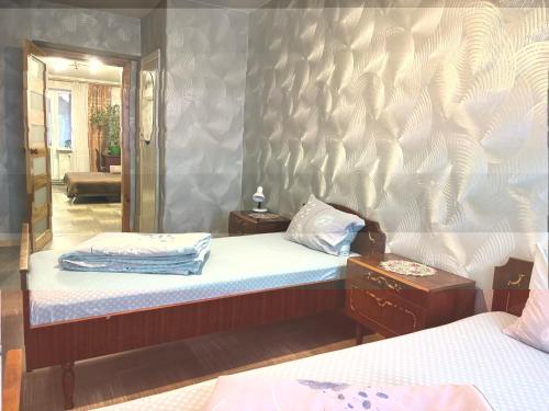 Сдам 2-х комнатную квартиру in ชอสตกา