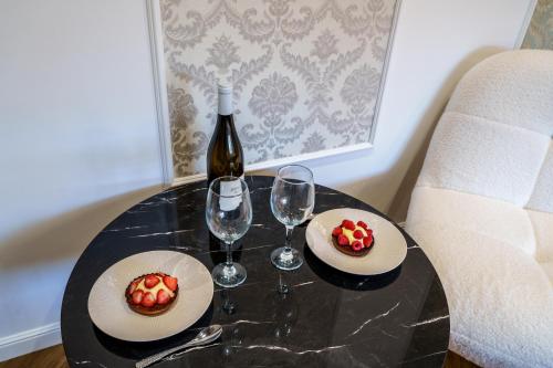 บริการและสิ่งอำนวยความสะดวก, Prisma - Univers du jeux - By Primo in ชาญี