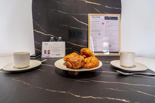 บริการและสิ่งอำนวยความสะดวก, Prisma - Univers du jeux - By Primo in ชาญี