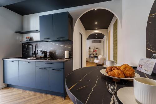 ห้องครัว, Prisma - Univers du jeux - By Primo in ชาญี