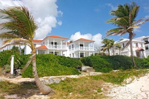 ZenBreak Silver Sands Villas 6bd – khách sạn tại Silver Sands