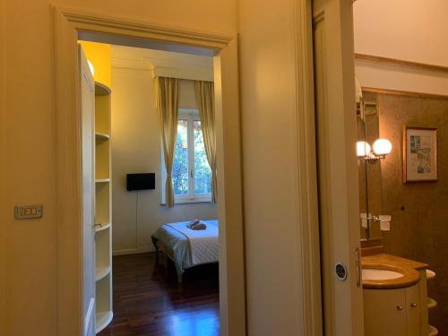 ISOLA Rooms - Isola pedonale Crocetta Politecnico, Turin (photo 3)