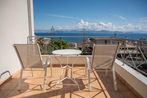 Villa Artia in 시로피가도