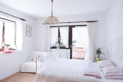 Ferienhaus Sara - Karnten Card im Sommer inklusive in Bad Kleinkirchheim