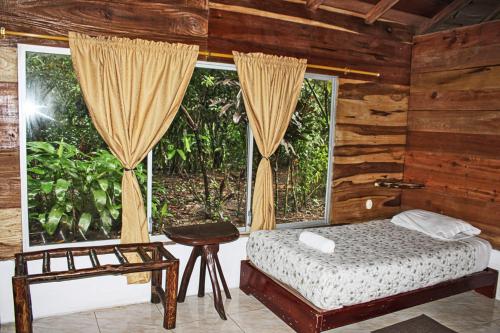 Sacha Waysa in Cotundo