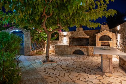 Villa Artia in 시로피가도