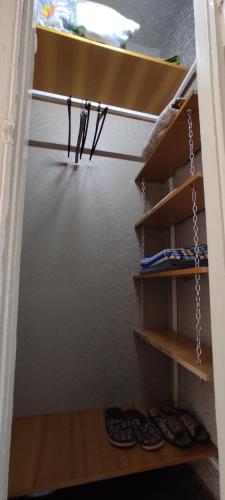 Сдам 2-х комнатную квартиру in ชอสตกา