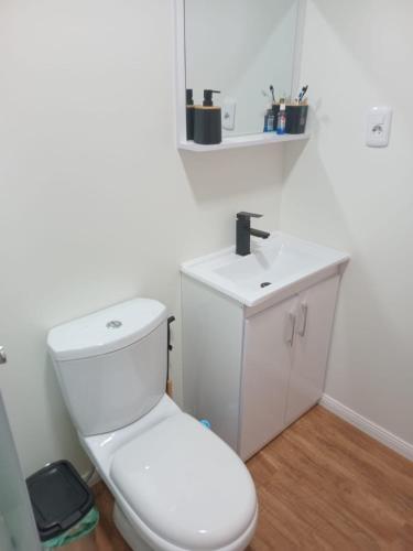 Dolce Vita in Balneario Buenos Aires