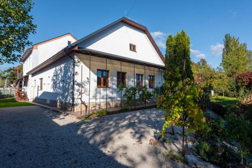 Vedere exterior, Fedákov Mlyn (Fedakov Mlyn) in Moldava Nad Bodvou