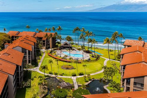 Aston at Papakea Resort in Napili-Honokowai (HI)