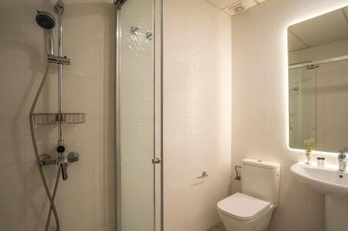 Urbe10 Premium Atarazanas 2 Bedrooms Apartment (I) - image 2