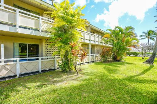 Plantation Hale Suites in Wailua (HI)